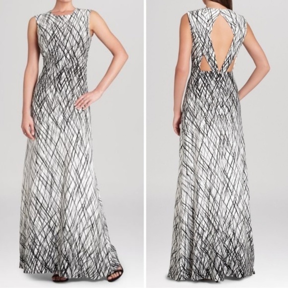 BCBGMaxAzria Dresses & Skirts - 𝅺bcbgmaxazria maxi dress